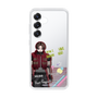 スリムプロテクションケース［ 銀河特急 ミルキー☆サブウェイ - カート ］