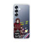 スリムプロテクションケース［ 銀河特急 ミルキー☆サブウェイ - カート ］