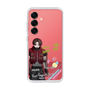 スリムプロテクションケース［ 銀河特急 ミルキー☆サブウェイ - カート ］