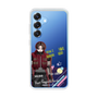 スリムプロテクションケース［ 銀河特急 ミルキー☆サブウェイ - カート ］