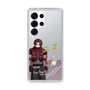スリムプロテクションケース［ 銀河特急 ミルキー☆サブウェイ - カート ］