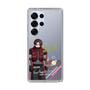 スリムプロテクションケース［ 銀河特急 ミルキー☆サブウェイ - カート ］