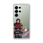 スリムプロテクションケース［ 銀河特急 ミルキー☆サブウェイ - カート ］