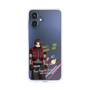スリムプロテクションケース［ 銀河特急 ミルキー☆サブウェイ - カート ］