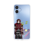スリムプロテクションケース［ 銀河特急 ミルキー☆サブウェイ - カート ］