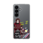 スリムプロテクションケース［ 銀河特急 ミルキー☆サブウェイ - カート ］