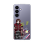 スリムプロテクションケース［ 銀河特急 ミルキー☆サブウェイ - カート ］