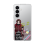スリムプロテクションケース［ 銀河特急 ミルキー☆サブウェイ - カート ］