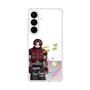 スリムプロテクションケース［ 銀河特急 ミルキー☆サブウェイ - カート ］