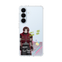 スリムプロテクションケース［ 銀河特急 ミルキー☆サブウェイ - カート ］