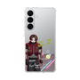 スリムプロテクションケース［ 銀河特急 ミルキー☆サブウェイ - カート ］