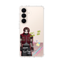 スリムプロテクションケース［ 銀河特急 ミルキー☆サブウェイ - カート ］