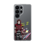 スリムプロテクションケース［ 銀河特急 ミルキー☆サブウェイ - カート ］