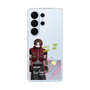 スリムプロテクションケース［ 銀河特急 ミルキー☆サブウェイ - カート ］