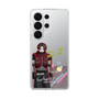 スリムプロテクションケース［ 銀河特急 ミルキー☆サブウェイ - カート ］