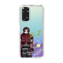 スリムプロテクションケース［ 銀河特急 ミルキー☆サブウェイ - カート ］