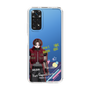 スリムプロテクションケース［ 銀河特急 ミルキー☆サブウェイ - カート ］
