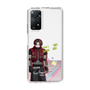 スリムプロテクションケース［ 銀河特急 ミルキー☆サブウェイ - カート ］