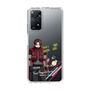 スリムプロテクションケース［ 銀河特急 ミルキー☆サブウェイ - カート ］