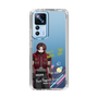 スリムプロテクションケース［ 銀河特急 ミルキー☆サブウェイ - カート ］