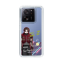 スリムプロテクションケース［ 銀河特急 ミルキー☆サブウェイ - カート ］
