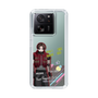 スリムプロテクションケース［ 銀河特急 ミルキー☆サブウェイ - カート ］