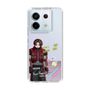 スリムプロテクションケース［ 銀河特急 ミルキー☆サブウェイ - カート ］