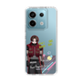 スリムプロテクションケース［ 銀河特急 ミルキー☆サブウェイ - カート ］