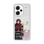 スリムプロテクションケース［ 銀河特急 ミルキー☆サブウェイ - カート ］