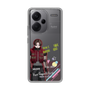 スリムプロテクションケース［ 銀河特急 ミルキー☆サブウェイ - カート ］