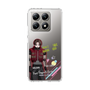 スリムプロテクションケース［ 銀河特急 ミルキー☆サブウェイ - カート ］