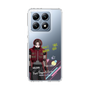 スリムプロテクションケース［ 銀河特急 ミルキー☆サブウェイ - カート ］