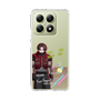 スリムプロテクションケース［ 銀河特急 ミルキー☆サブウェイ - カート ］