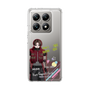 スリムプロテクションケース［ 銀河特急 ミルキー☆サブウェイ - カート ］