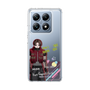 スリムプロテクションケース［ 銀河特急 ミルキー☆サブウェイ - カート ］