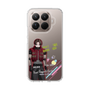 スリムプロテクションケース［ 銀河特急 ミルキー☆サブウェイ - カート ］
