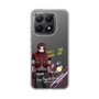 スリムプロテクションケース［ 銀河特急 ミルキー☆サブウェイ - カート ］