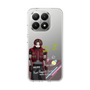 スリムプロテクションケース［ 銀河特急 ミルキー☆サブウェイ - カート ］