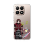 スリムプロテクションケース［ 銀河特急 ミルキー☆サブウェイ - カート ］