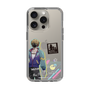 スリムプロテクションケース［ 銀河特急 ミルキー☆サブウェイ - マックス ］