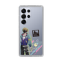 スリムプロテクションケース［ 銀河特急 ミルキー☆サブウェイ - マックス ］