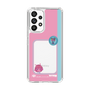 スリムプロテクションケース［ 銀河特急 ミルキー☆サブウェイ - チハル - ミニキャラ ］