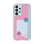 スリムプロテクションケース［ 銀河特急 ミルキー☆サブウェイ - チハル - ミニキャラ ］