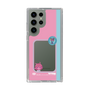 スリムプロテクションケース［ 銀河特急 ミルキー☆サブウェイ - チハル - ミニキャラ ］