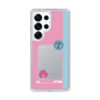 スリムプロテクションケース［ 銀河特急 ミルキー☆サブウェイ - チハル - ミニキャラ ］