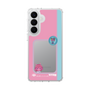 スリムプロテクションケース［ 銀河特急 ミルキー☆サブウェイ - チハル - ミニキャラ ］