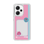 スリムプロテクションケース［ 銀河特急 ミルキー☆サブウェイ - チハル - ミニキャラ ］