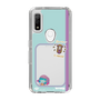 スリムプロテクションケース［ 銀河特急 ミルキー☆サブウェイ - マキナ - ミニキャラ ］