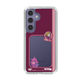 スリムプロテクションケース［ 銀河特急 ミルキー☆サブウェイ - アカネ - ミニキャラ ］