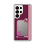 スリムプロテクションケース［ 銀河特急 ミルキー☆サブウェイ - アカネ - ミニキャラ ］